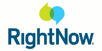 RightNow logo